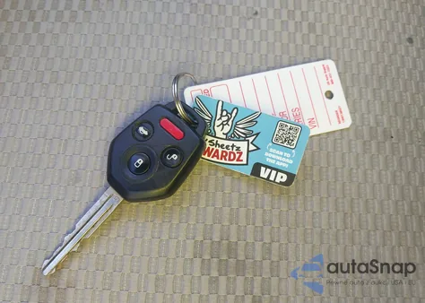 2017 Subaru Forester 2.5I z USA, uszkodzony, nr VIN JF2SJABC5HH496432